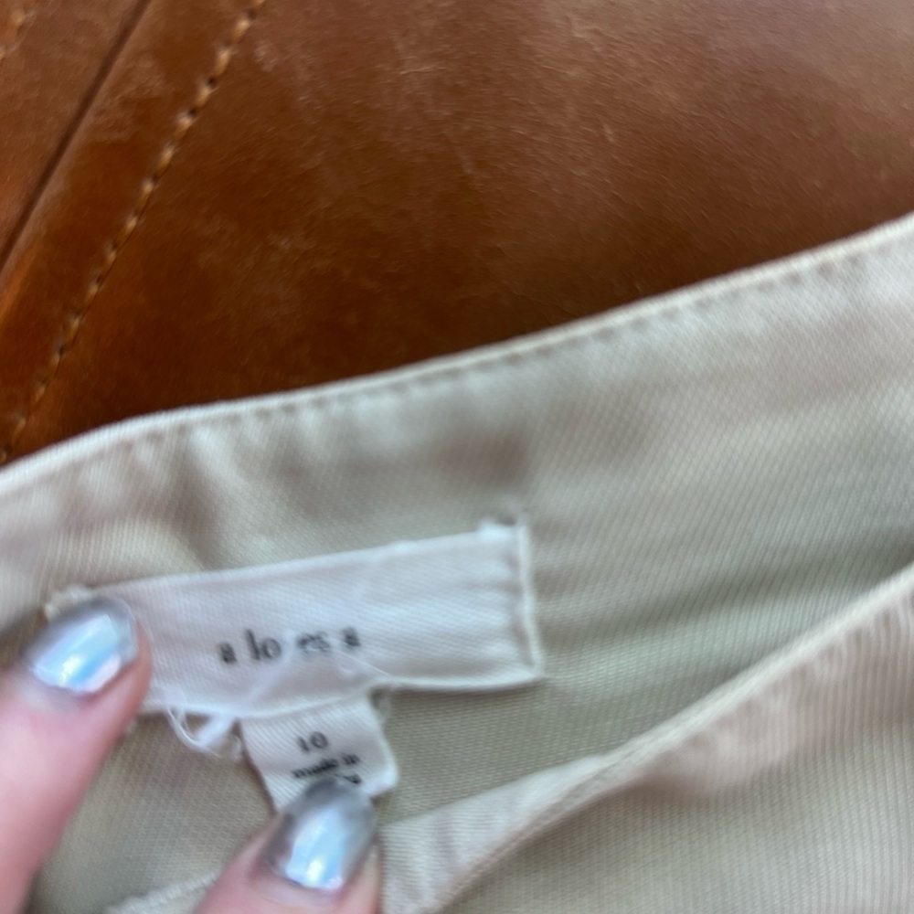 Work clothes - Picture 8 of 8